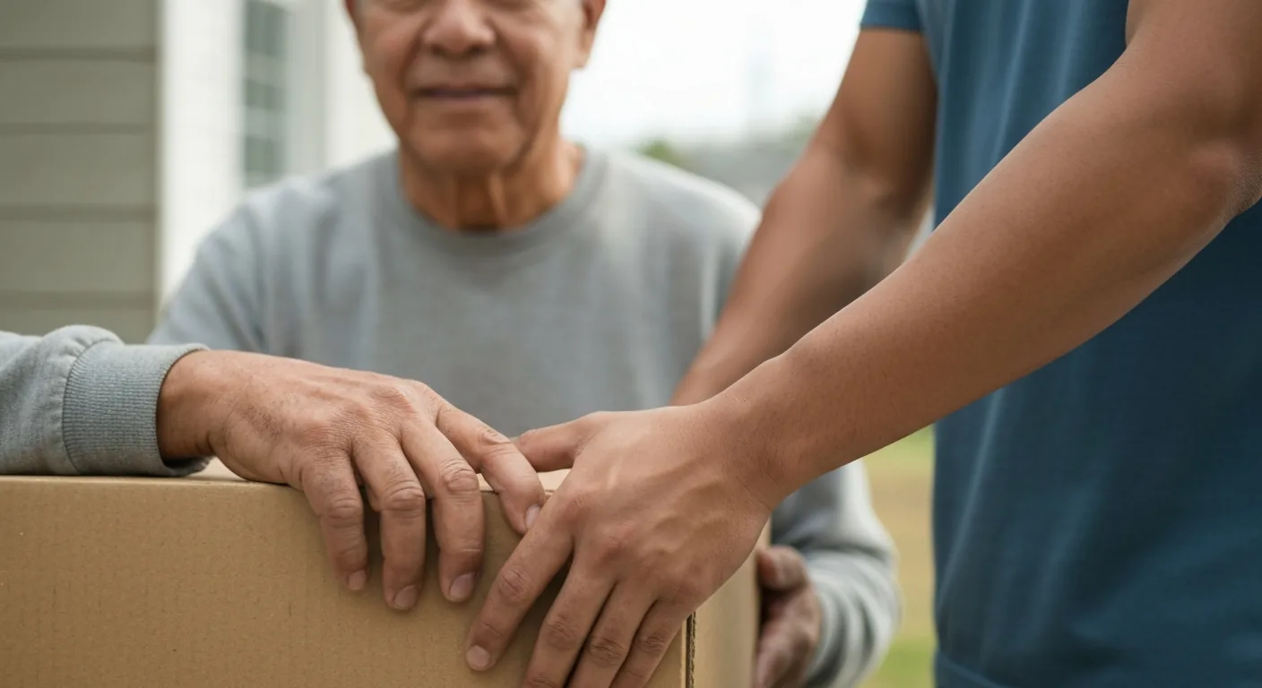 How Much Should You Tip Movers?