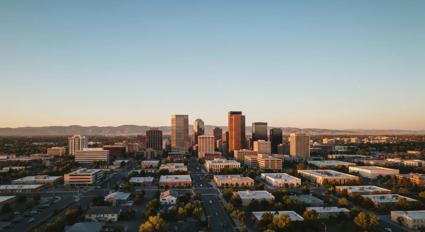 Moving to Boise, Idaho