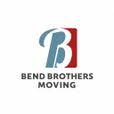 Bend Brothers Moving logo