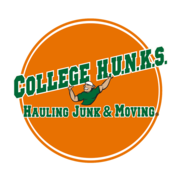 College Hunks Hauling Junk and Moving Seattle logo