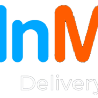 InMove Delivery & Moving logo